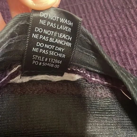 STUSSY CORDUROY BUCKET HAT - Picture 10 of 11